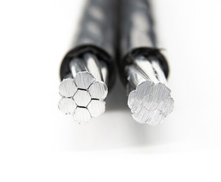 aerial cable