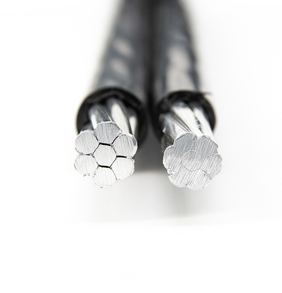 aerial cable