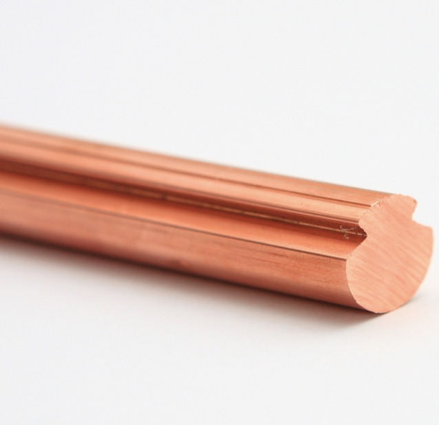 aluminum cable