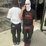 Corteiz Shop and Air Max 95 Corteiz