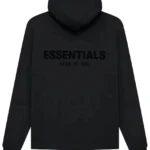 Essential Hoodie: A Timeless Choice for Modern Streetwear
