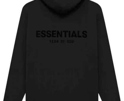 Essential Hoodie: A Timeless Choice for Modern Streetwear