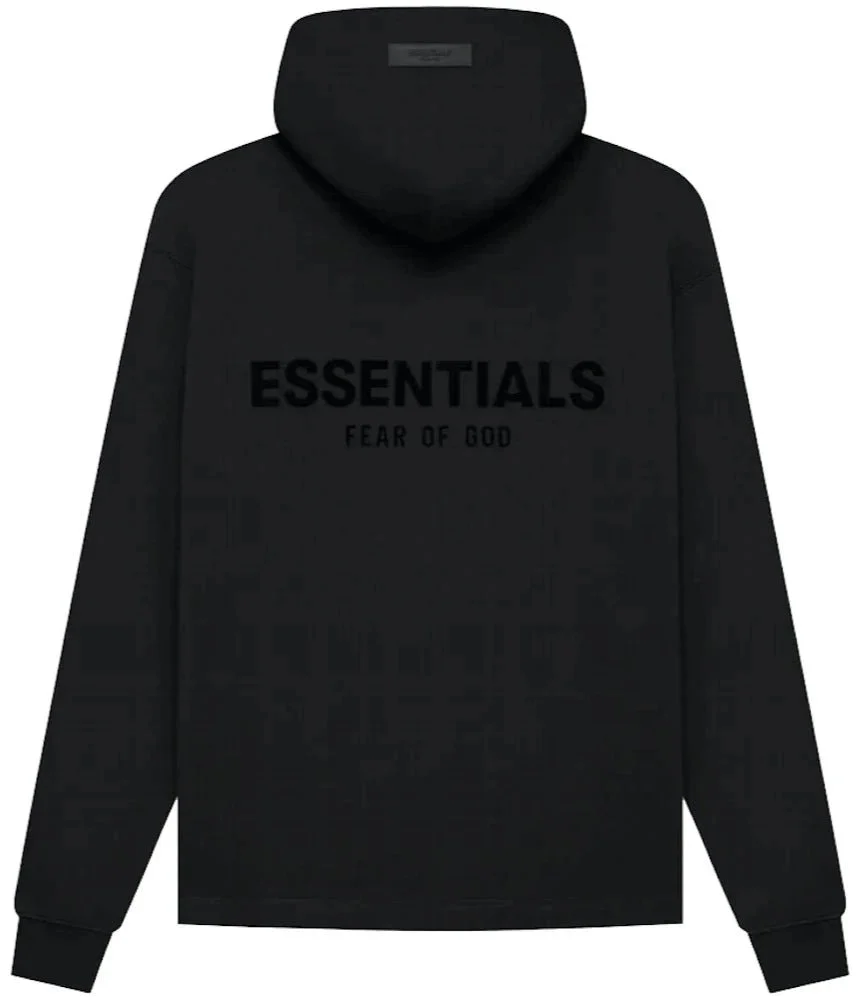 Essential Hoodie: A Timeless Choice for Modern Streetwear