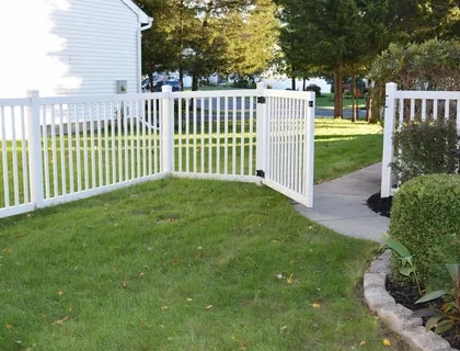 fence companies Midland TX
