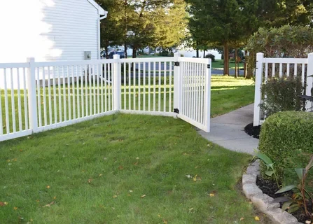 fence companies Midland TX