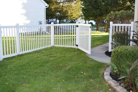 fence companies Midland TX