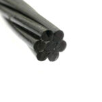 galvanized steel wire