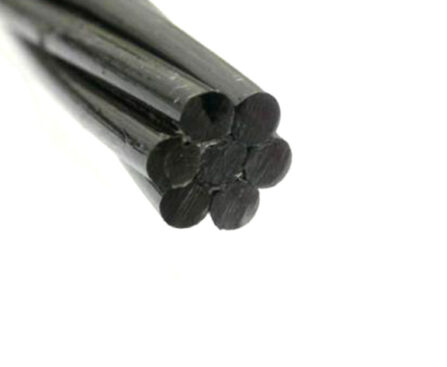 galvanized steel wire