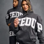 Geedup Hoodie: A Bold Expression of Modern Streetwear