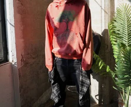 Peace And War | Official Clothing Online Store