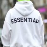 Fear Of God Essentials Hoodie