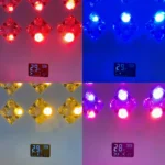 light therapy panel