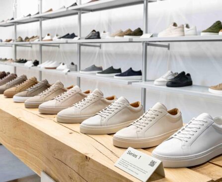 Common Projects | Official Sneakers Online Store