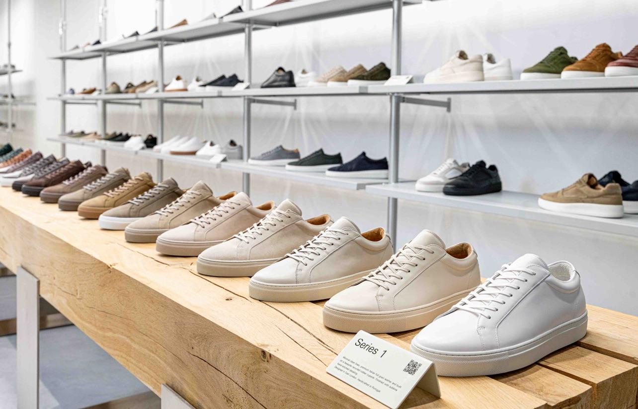 Common Projects | Official Sneakers Online Store