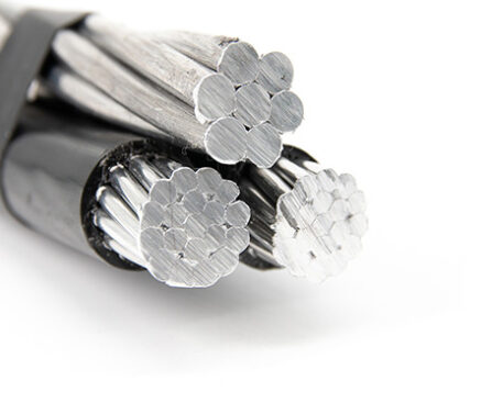 overhead cable