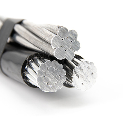overhead cable