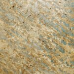 Patina metal finish in UAE