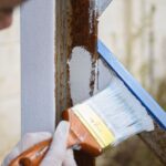 Metals Coating UAE