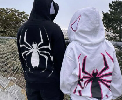 Sp5der Tracksuit: The Ultimate Expression of Modern Streetwear