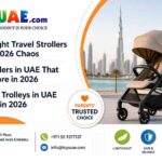 travel stroller baby trolley toysuae.com