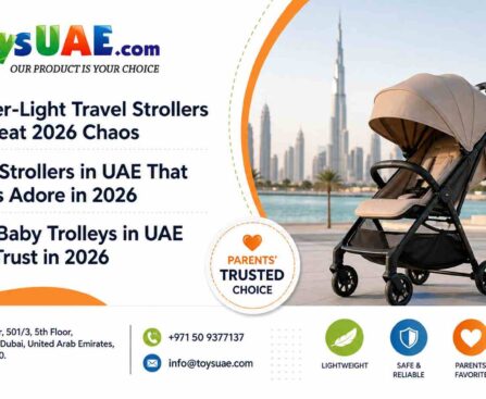 travel stroller baby trolley toysuae.com