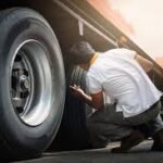 truck