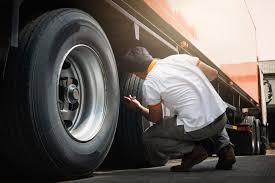 truck