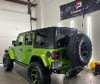 ceramic coating richmond va
