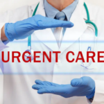 urgent care