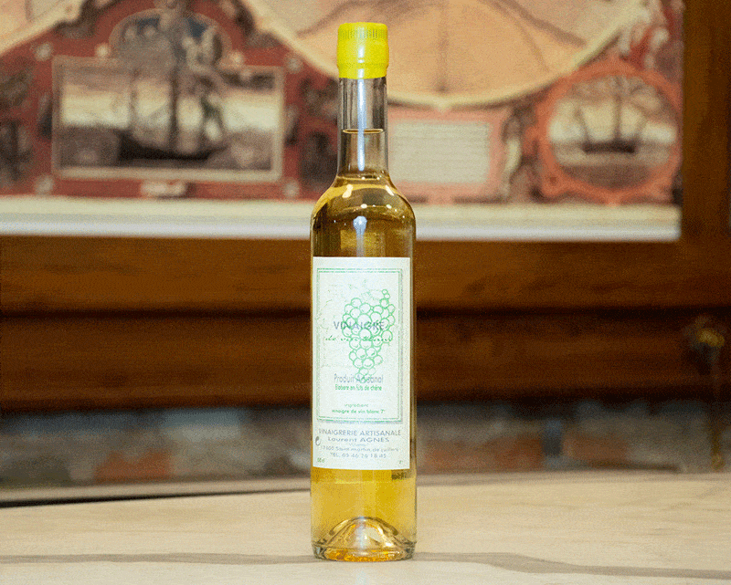 High-Quality Vinegar for Cooking: A Flavorful Essential