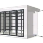 Walk In Freezer Solutions for Reliable Commercial Frozen Storage
