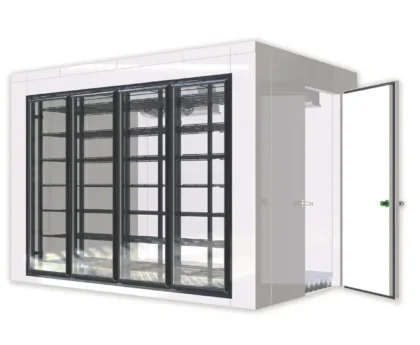 Walk In Freezer Solutions for Reliable Commercial Frozen Storage