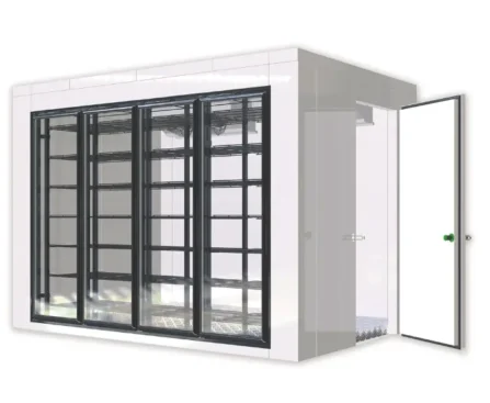 Walk In Freezer Solutions for Reliable Commercial Frozen Storage