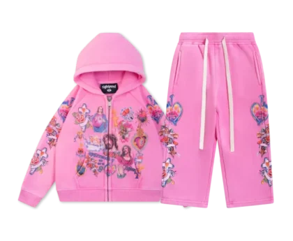 we are righteous hoodie online shopping