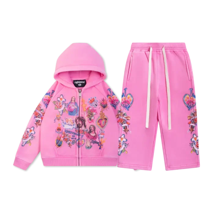 we are righteous hoodie online shopping