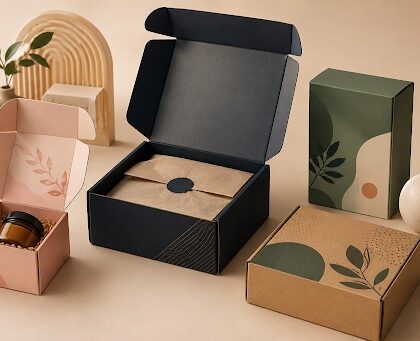 Packaging Design