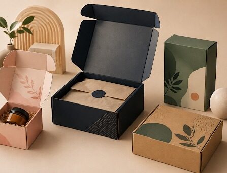 Packaging Design