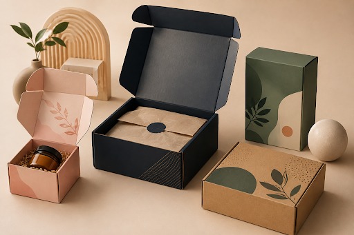Packaging Design