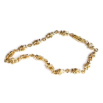 22K-Gold-Tiny-E-CH-Plus-Bracelet-1