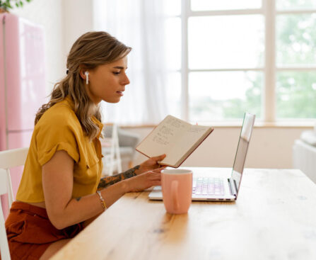 Modern Editing Strategies for Authors