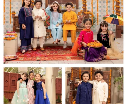 What Is the Best Suit for Girls to Wear at a Wedding?