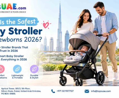 Baby Stroller