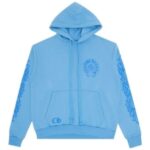 Chrome Hearts The Ultimate Guide to Luxury Fashion, Iconic Designs