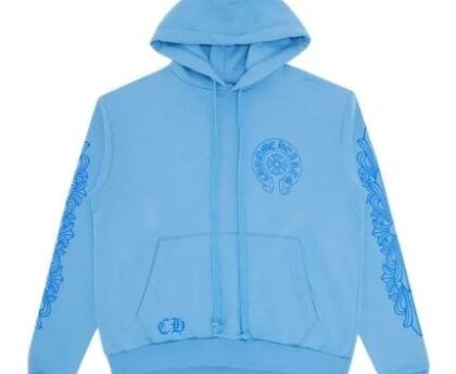 Chrome Hearts The Ultimate Guide to Luxury Fashion, Iconic Designs