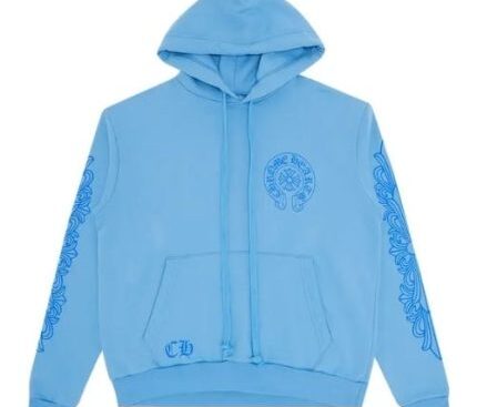 Chrome Hearts The Ultimate Guide to Luxury Fashion, Iconic Designs