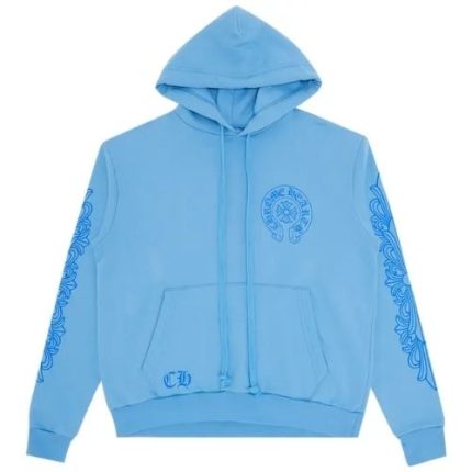 Chrome Hearts The Ultimate Guide to Luxury Fashion, Iconic Designs