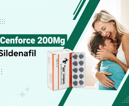 Cenforce 200 mg