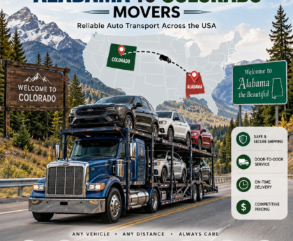 alabama to colorado movers