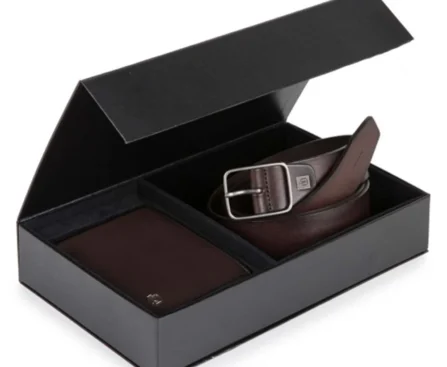 Custom Belt Boxes
