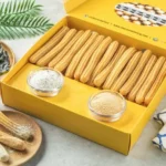 Custom Printed Churros